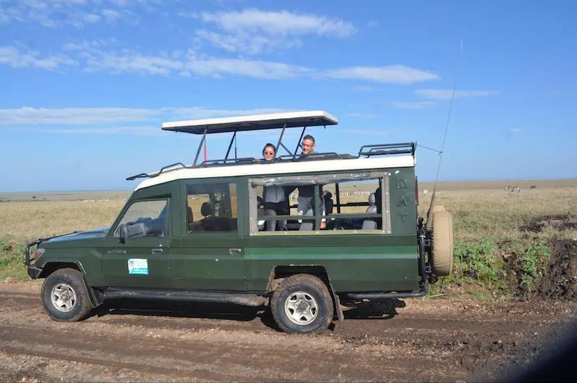 Kenya Tour Packages from Bangalore - The Complete Guide 1 Kenya tour packages from Bangalore