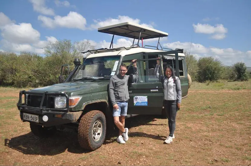 Kenya Tour Packages from Kerala - The Detailed Guide 1 Kenya tour packages from Kerala - book now