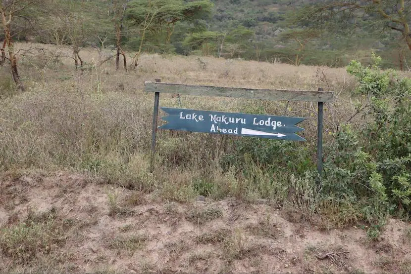 Kenya Tour Packages from Bangalore - The Complete Guide 3 Kenya tour packages from Bangalore - Nakuru Lodge