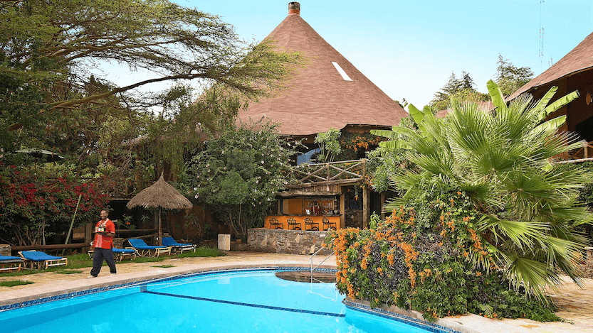 Masai Mara Tour Packages from India - The Ultimate Guide 2 Masai Mara Sopa Lodge - Masai Mara Tour Packages from India