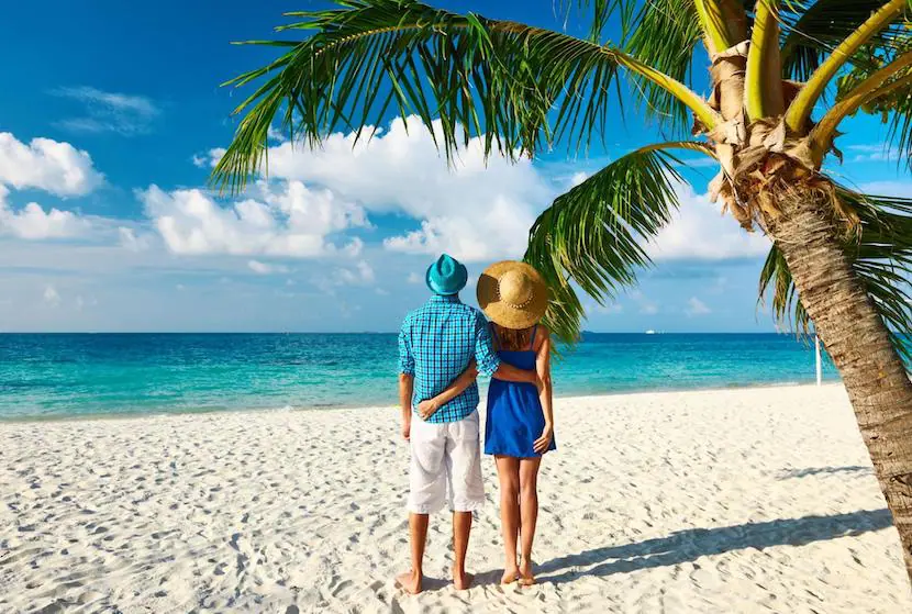 Best Beaches in Kenya - MasaiMaraSafari.in