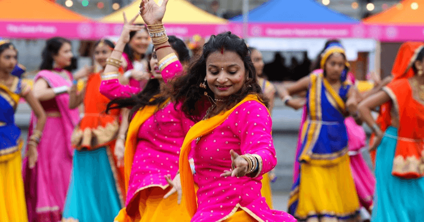 Best Kenya Tourism Packages from India - The Detailed Guide 2 Kenya Tourism Packages from India - Festival