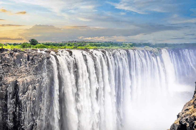 Honeymoon Safaris Packages 6 Honeymoon Packages - Namimbia