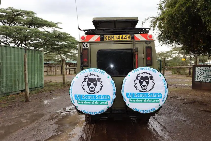13 Best African Safari Packages - The Complete Packages 1 African Safari Packages - MasaiMaraSafaris.in
