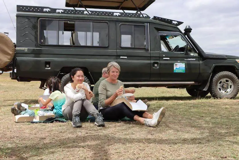 13 Days Classic Kenya Safari - Itinerary, Quote, & More 1 Kenya safari packages from India - MasaiMaraSafari.in