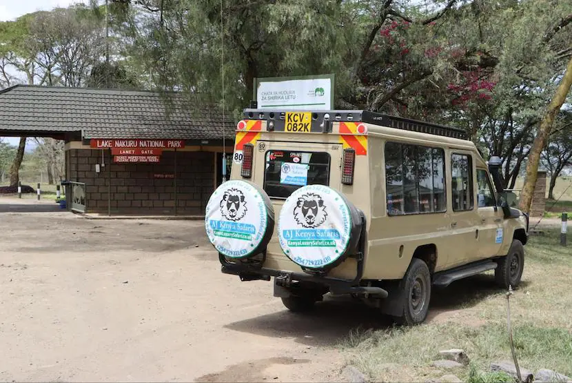 4 Days Masai Mara-Lake Nakuru Safari - Itinerary, Quote, & More 1 4 Days Masai Mara and lake Nakuru Safari - Lake Nakuru