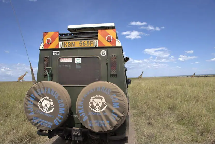 3 Days Masia Mara Safari - Itinerary, Quote, & More 1 3 days Masai Mara Safari - Ajkenyasafaris.com
