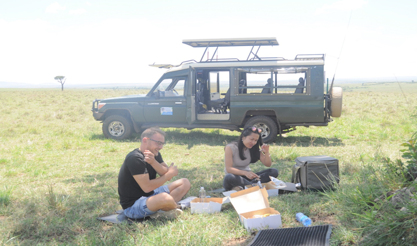3 Days Masia Mara Safari - Itinerary, Quote, & More 12 Safari to Masai Mara - picnic lunch
