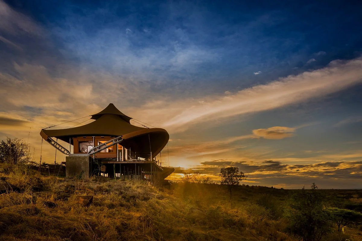 Maasai Mara National Reserve - Guide, Things to Do, Accommodation, & FAQs 27 Mahali Mzuri - Maasai Mara