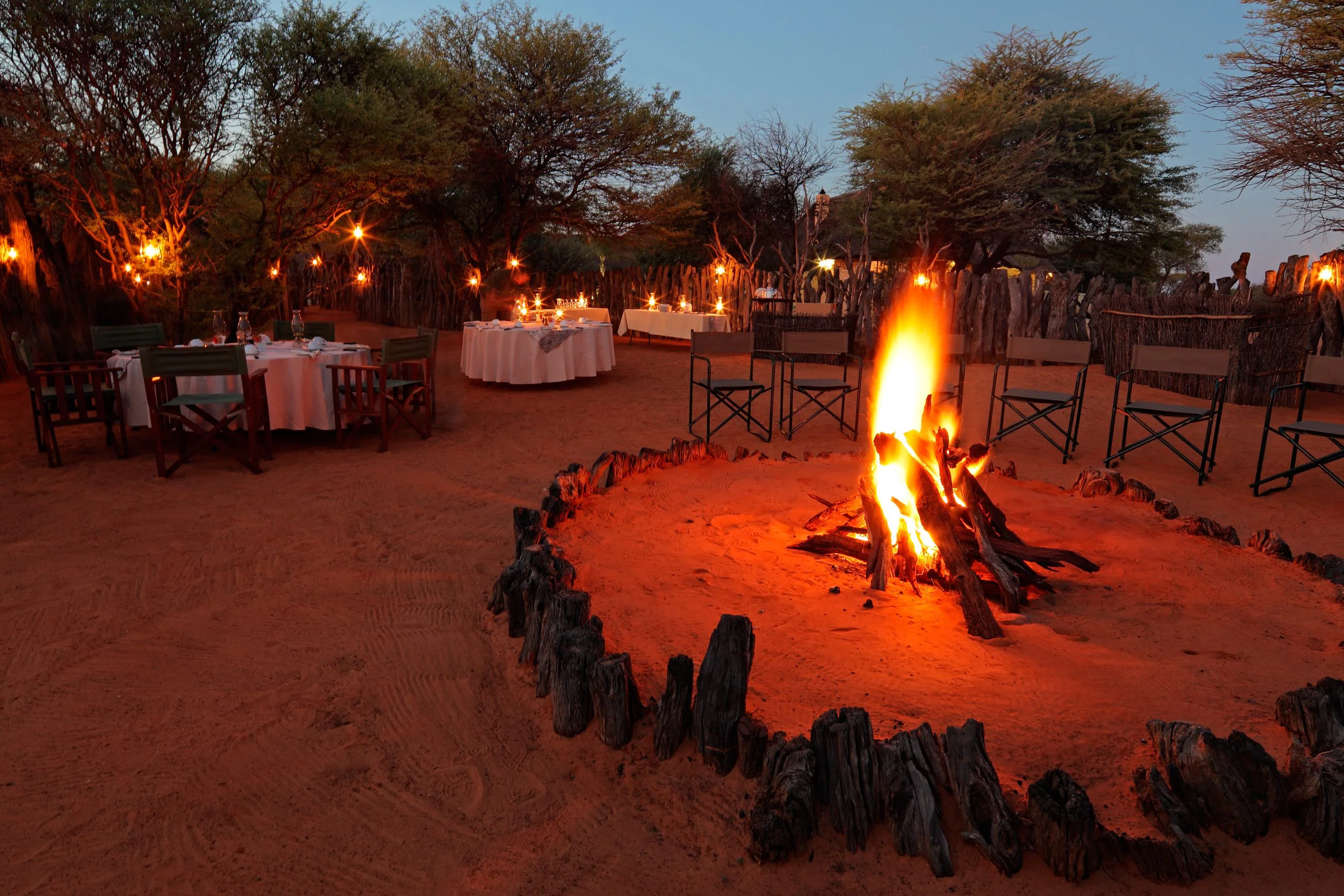 The Ultimate Guide to Africa Tours, Packages, & Destinations 28 Masaimarasafari.in Bush fire
