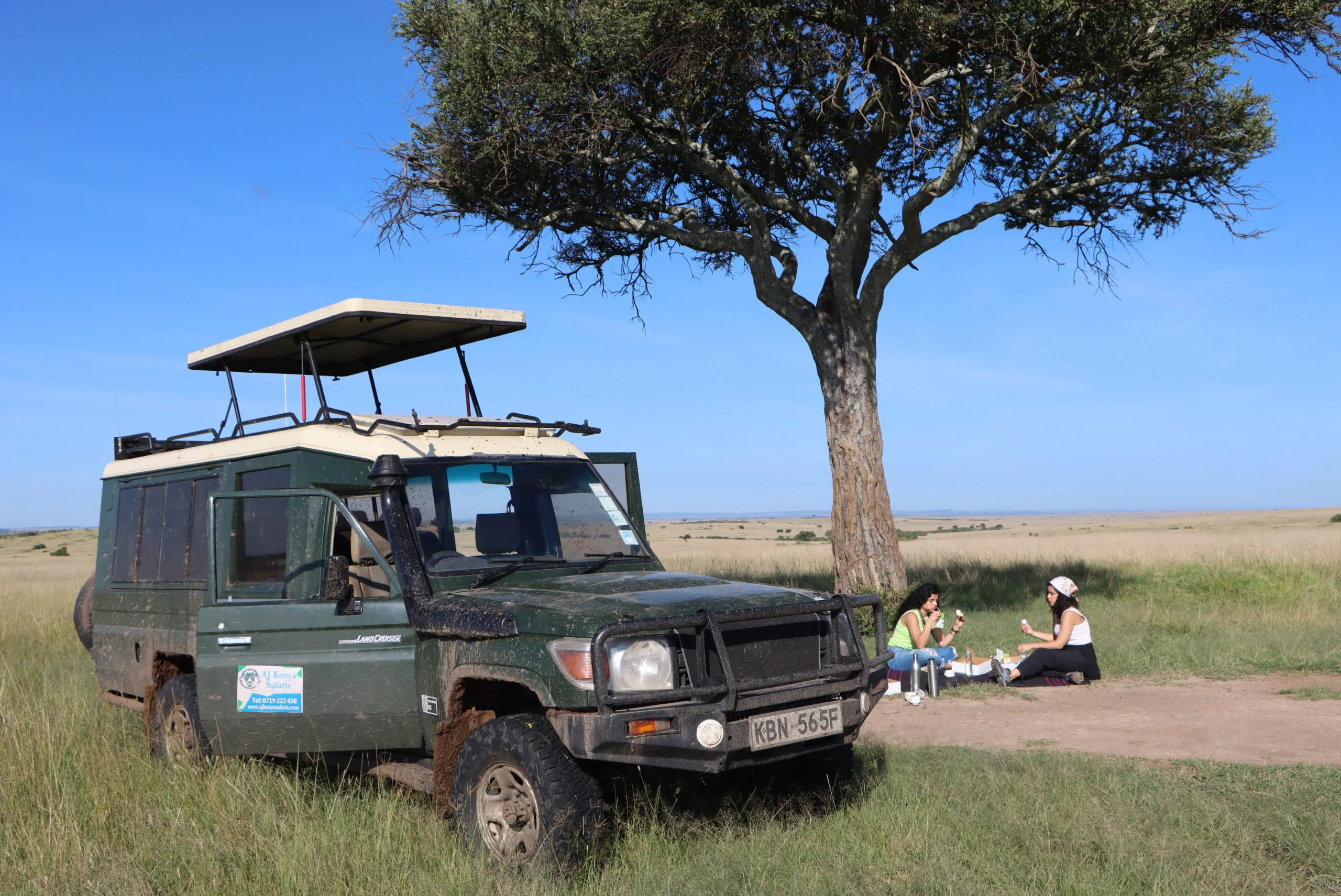 Masai Mara Trip - Masai Mara National Reserve Tour, Packages, and Price 20 Masai Mara National Park - MasaiMaraSafari.in