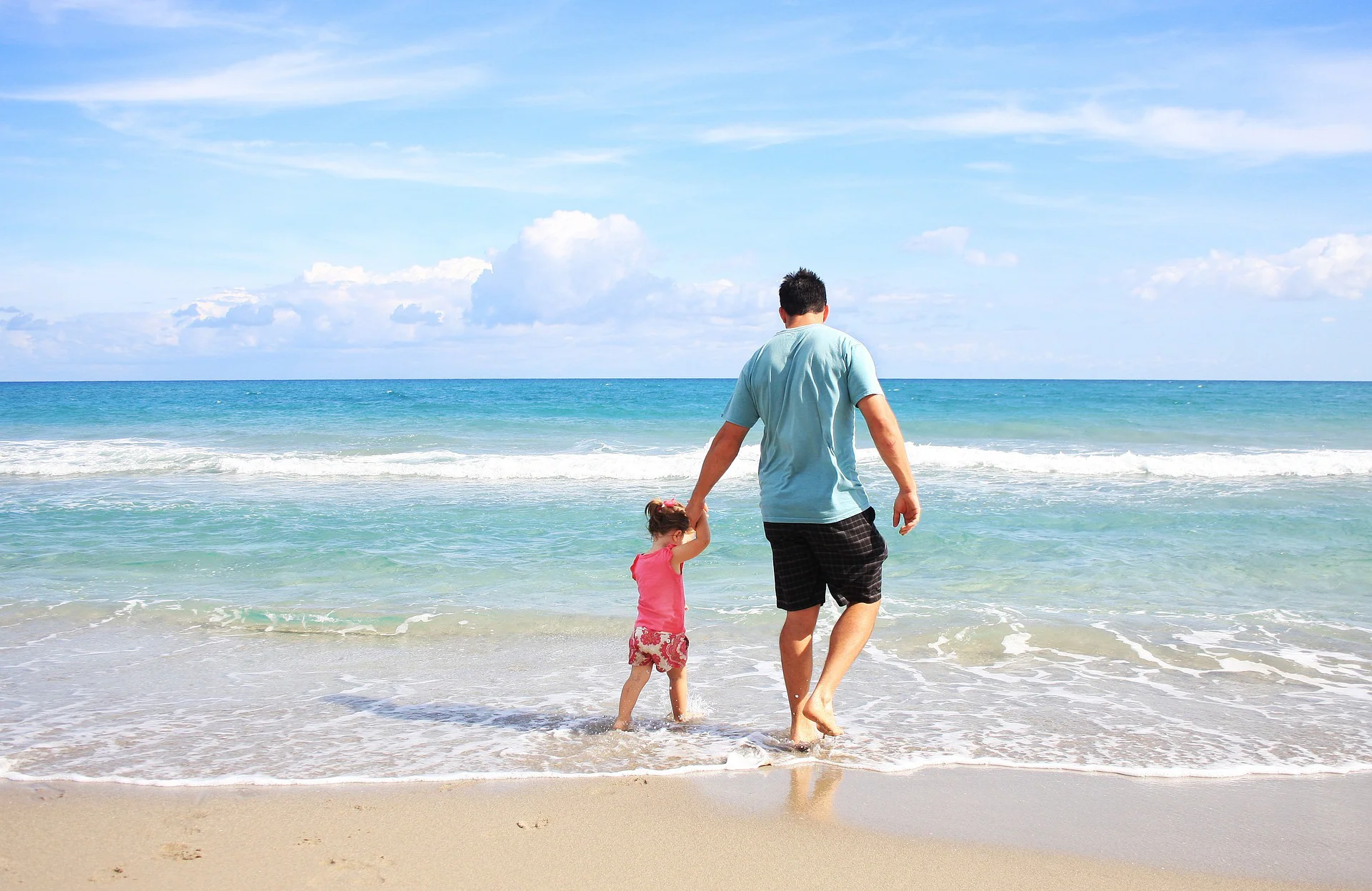 The Ultimate Guide to Safari of Africa and Packages 40 Spending time at the beach in Africa