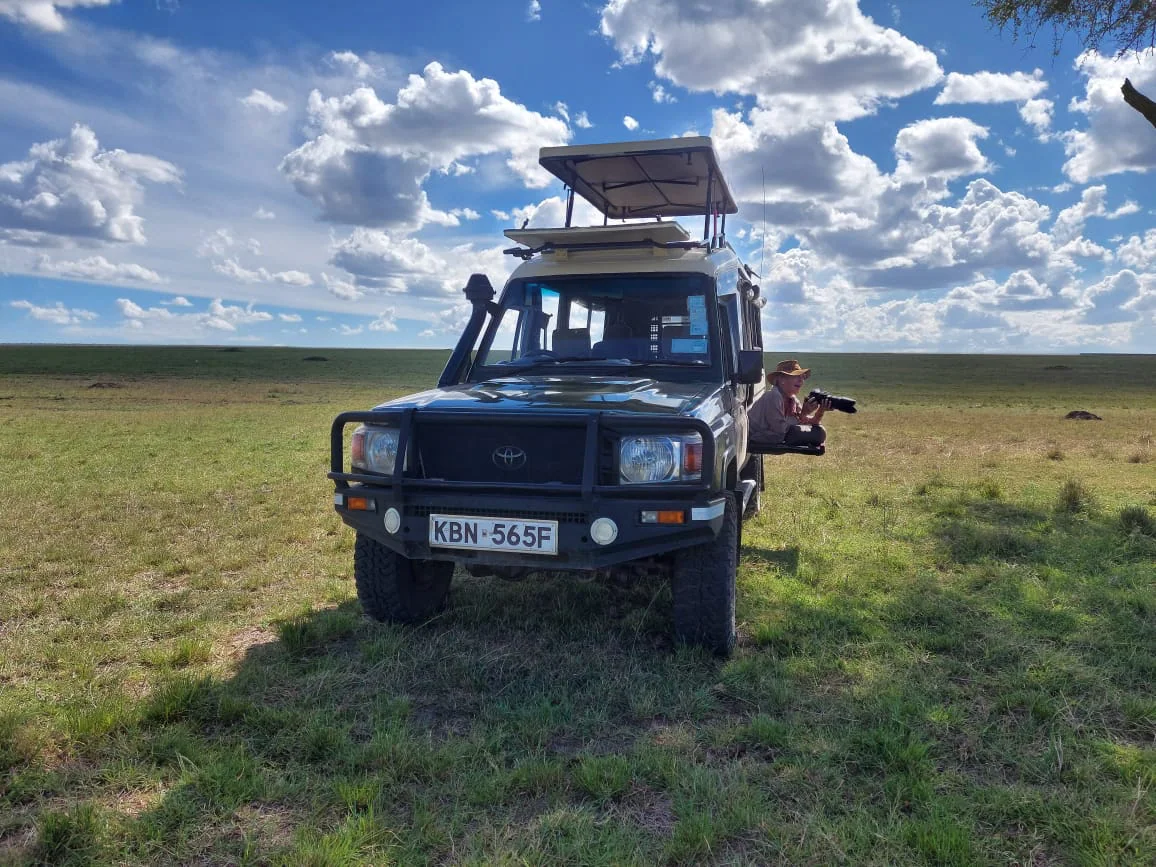Masai Mara Trip - Masai Mara National Reserve Tour, Packages, and Price 29 Photography Tour in Kenya