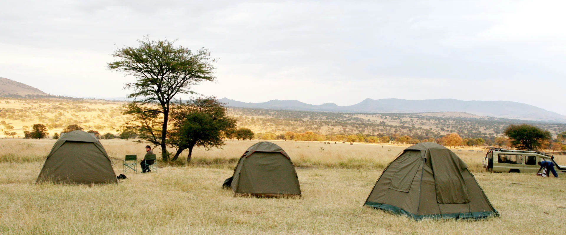 Masai Mara Trip - Masai Mara National Reserve Tour, Packages, and Price 31 Marra Camping