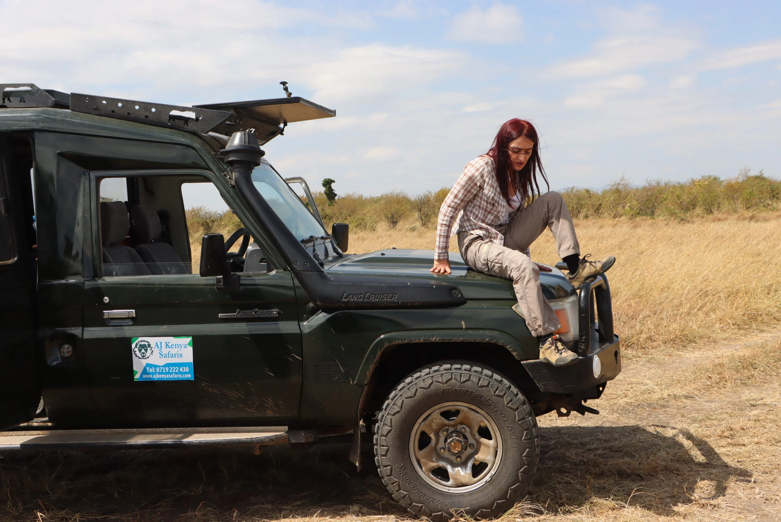 Amboseli National Park - Ultimate Guide, Packages, & More 1 Amboseli National Park - MasaiMaraSafari.in