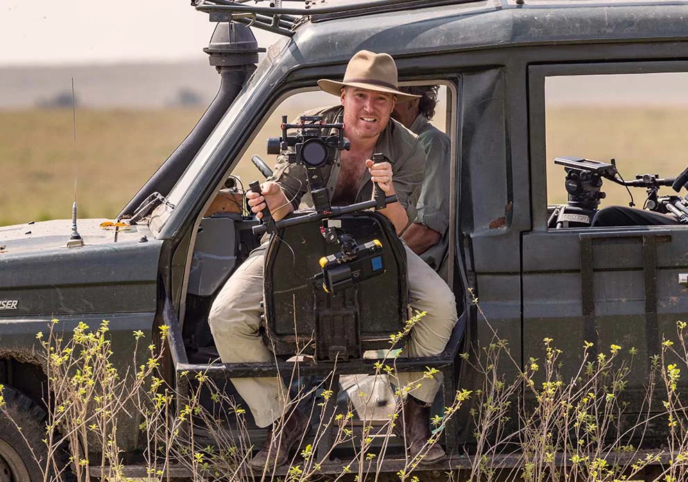 Kenya Safari Package - Top Destinations & Things to Do 20 Kenya Safari Packages - Photography