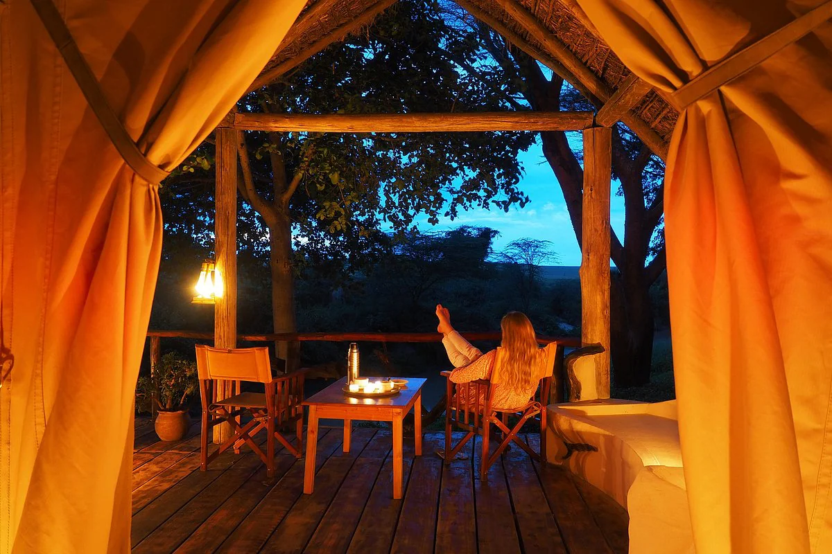Masai Mara Trip - Masai Mara National Reserve Tour, Packages, and Price 32 Masai Mara - Lodges and Camps
