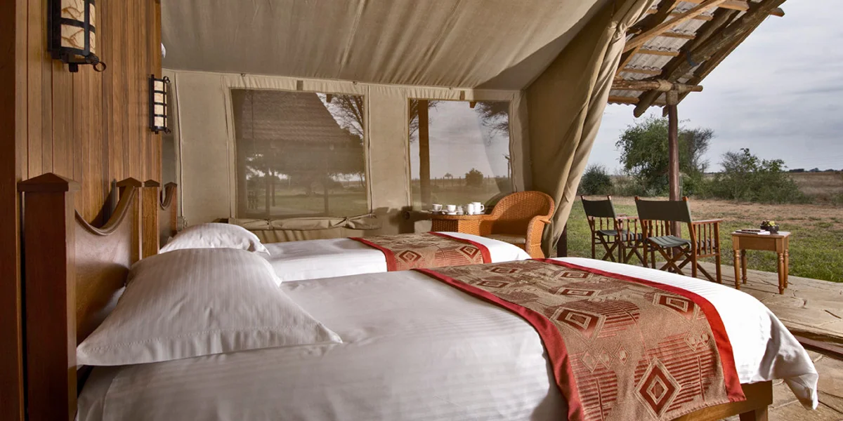The Top 20 Best Safari Lodges and Camps in Kenya 32 MasaiMaraSafari.in - Best Safari Camps and Lodges in Kenya