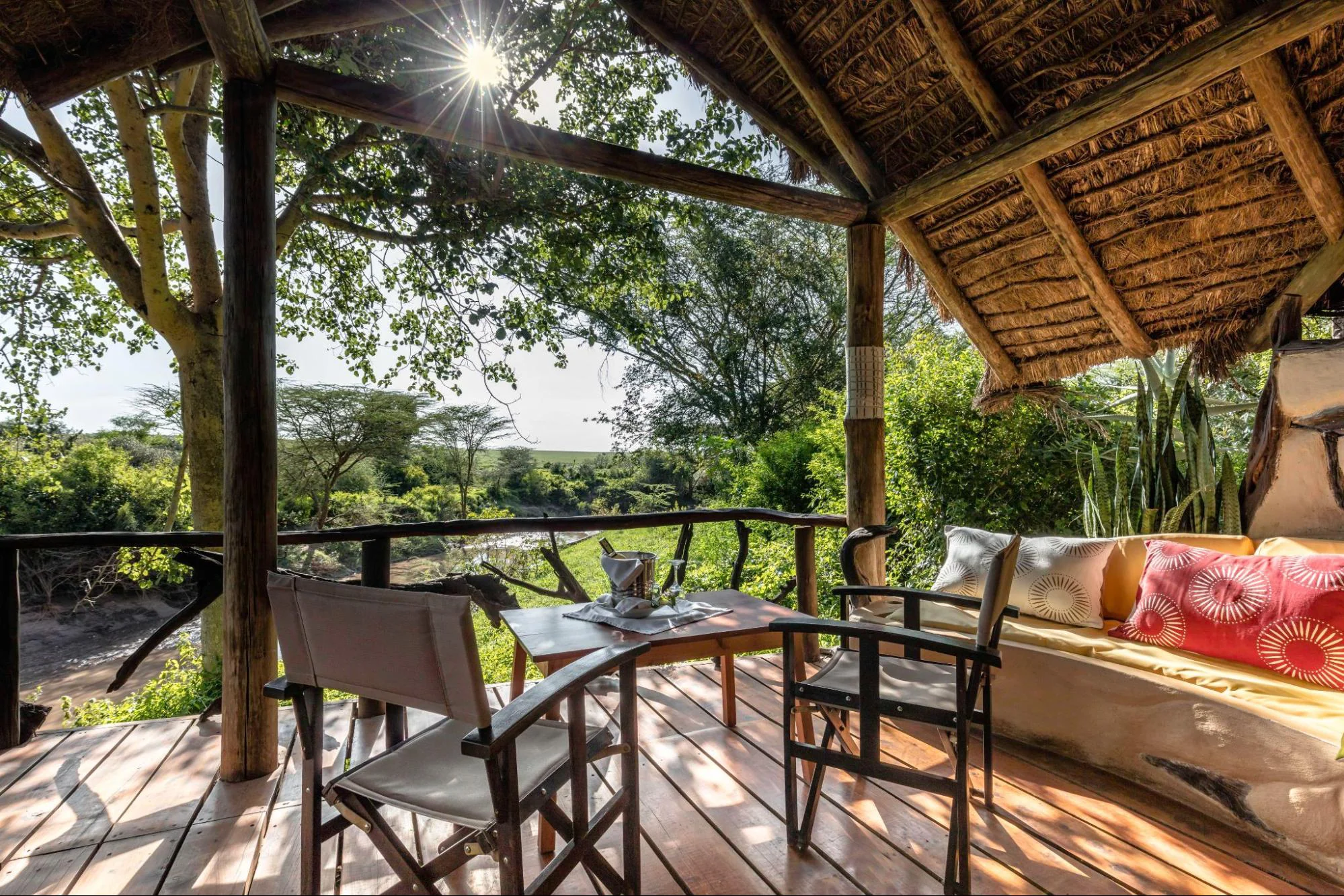 The Top 20 Best Safari Lodges and Camps in Kenya 22 MasaiMaraSafari.in - Best Safari Camps and Lodges in Kenya