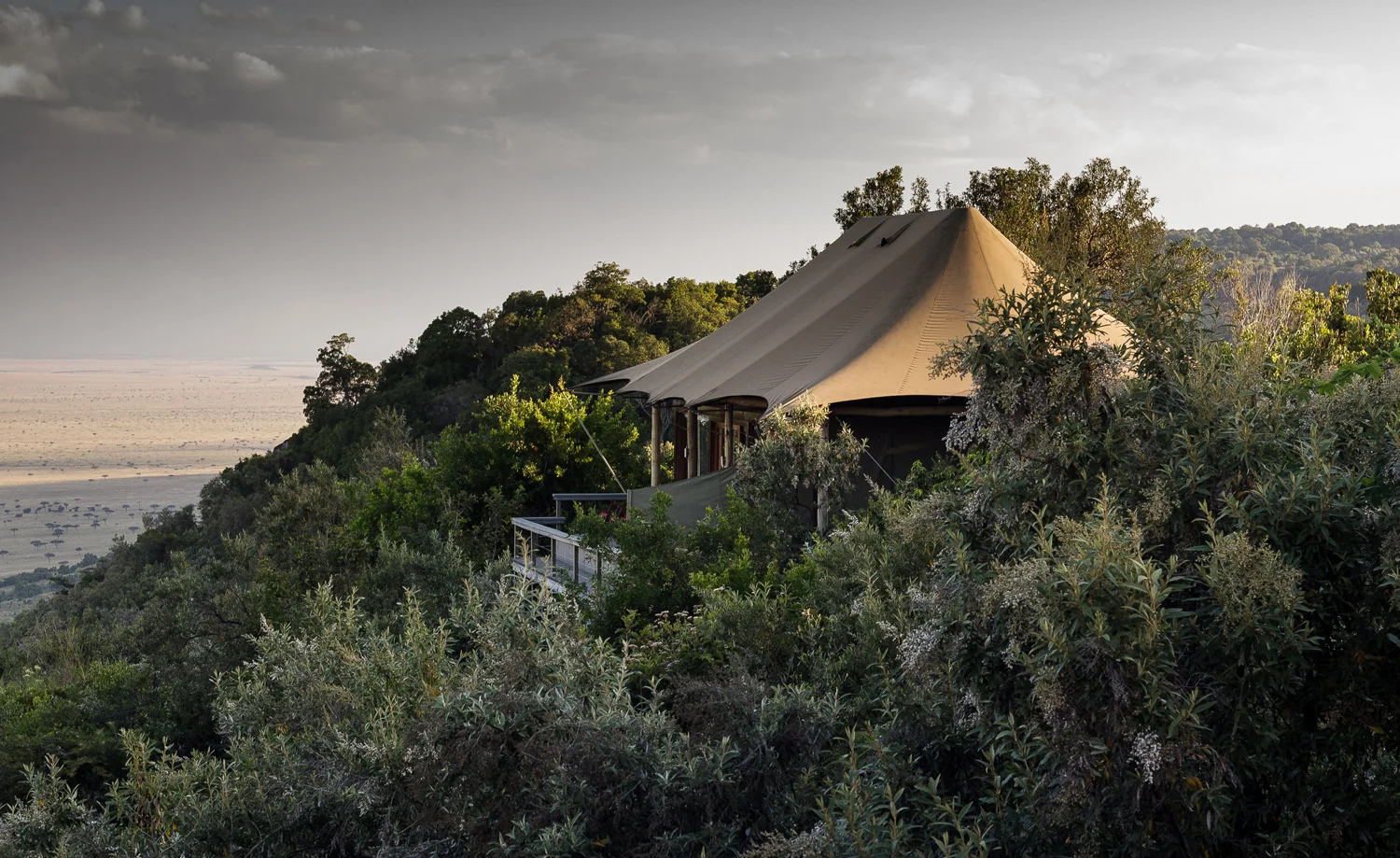 The Top 20 Best Safari Lodges and Camps in Kenya 20 MasaiMaraSafari.in - Best Safari Camps and Lodges in Kenya