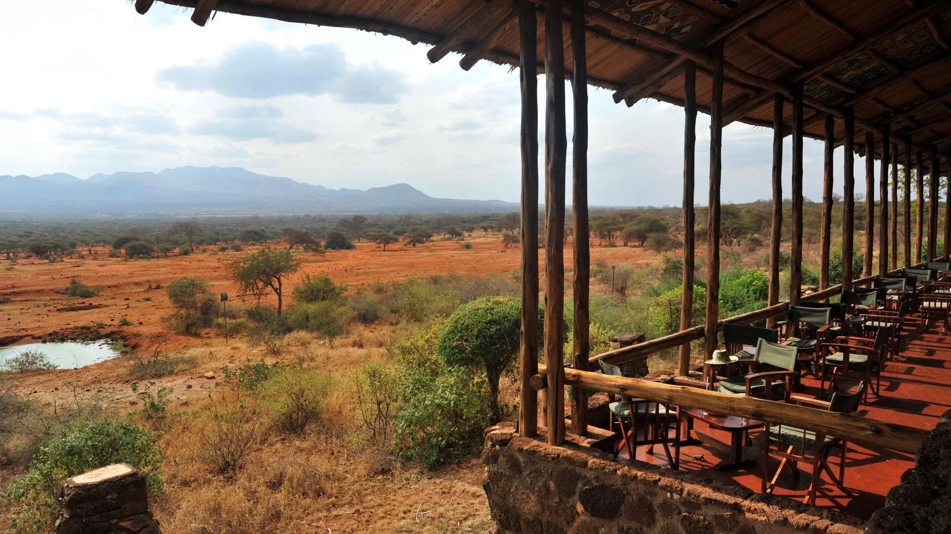 The Top 20 Best Safari Lodges and Camps in Kenya 31 MasaiMaraSafari.in - Best Safari Camps and Lodges in Kenya