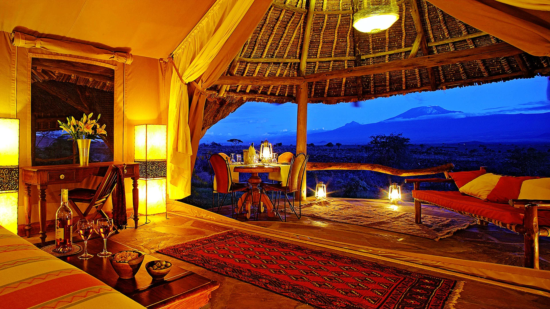 The Top 20 Best Safari Lodges and Camps in Kenya 24 MasaiMaraSafari.in - Best Safari Lodges and Camps in Kenya