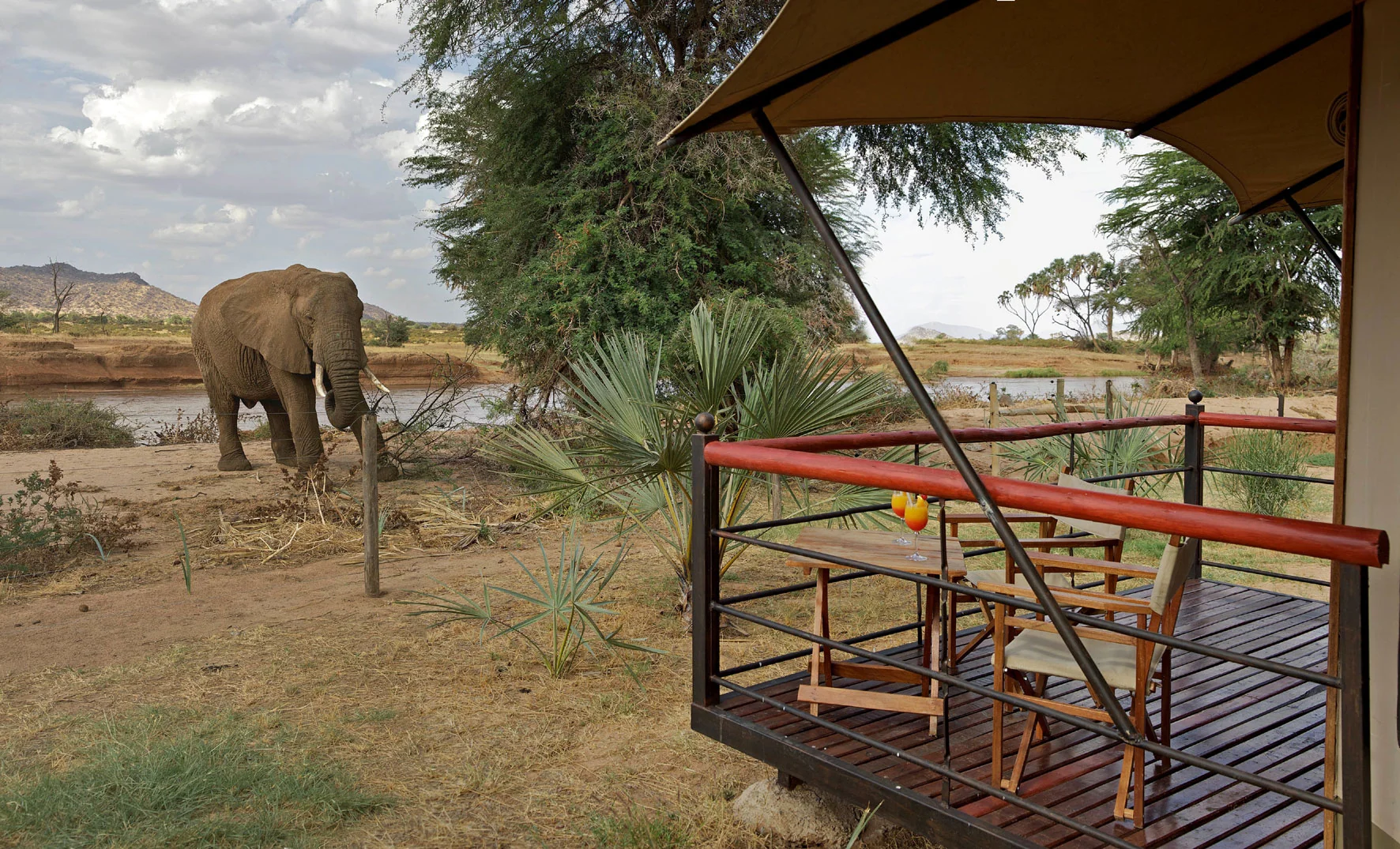 The Top 20 Best Safari Lodges and Camps in Kenya 30 MasaiMaraSafari.in - Best Safari Camps and Lodges in Kenya