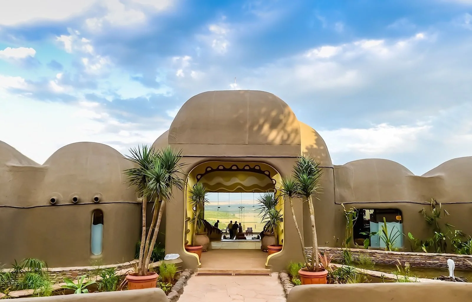 The Top 20 Best Safari Lodges and Camps in Kenya 29 MasaiMaraSafari.in - Best Safari Lodges and Camps in Kenya