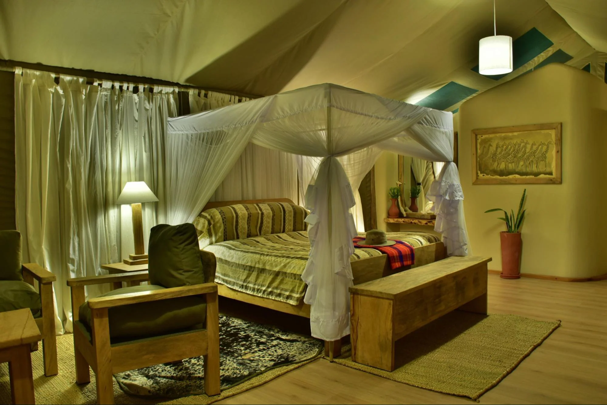 The Top 20 Best Safari Lodges and Camps in Kenya 25 MasaiMaraSafari.in - Best Safari Camps and Lodges in Kenya