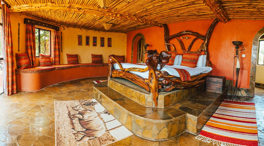 The Top 20 Best Safari Lodges and Camps in Kenya 37 MasaiMaraSafari.in - Best Safari Camps and Lodges in Kenya