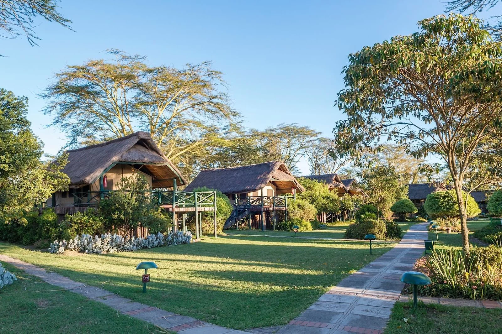 The Top 20 Best Safari Lodges and Camps in Kenya 35 MasaiMaraSafari.in - Best Safari Camps and Lodges in Kenya