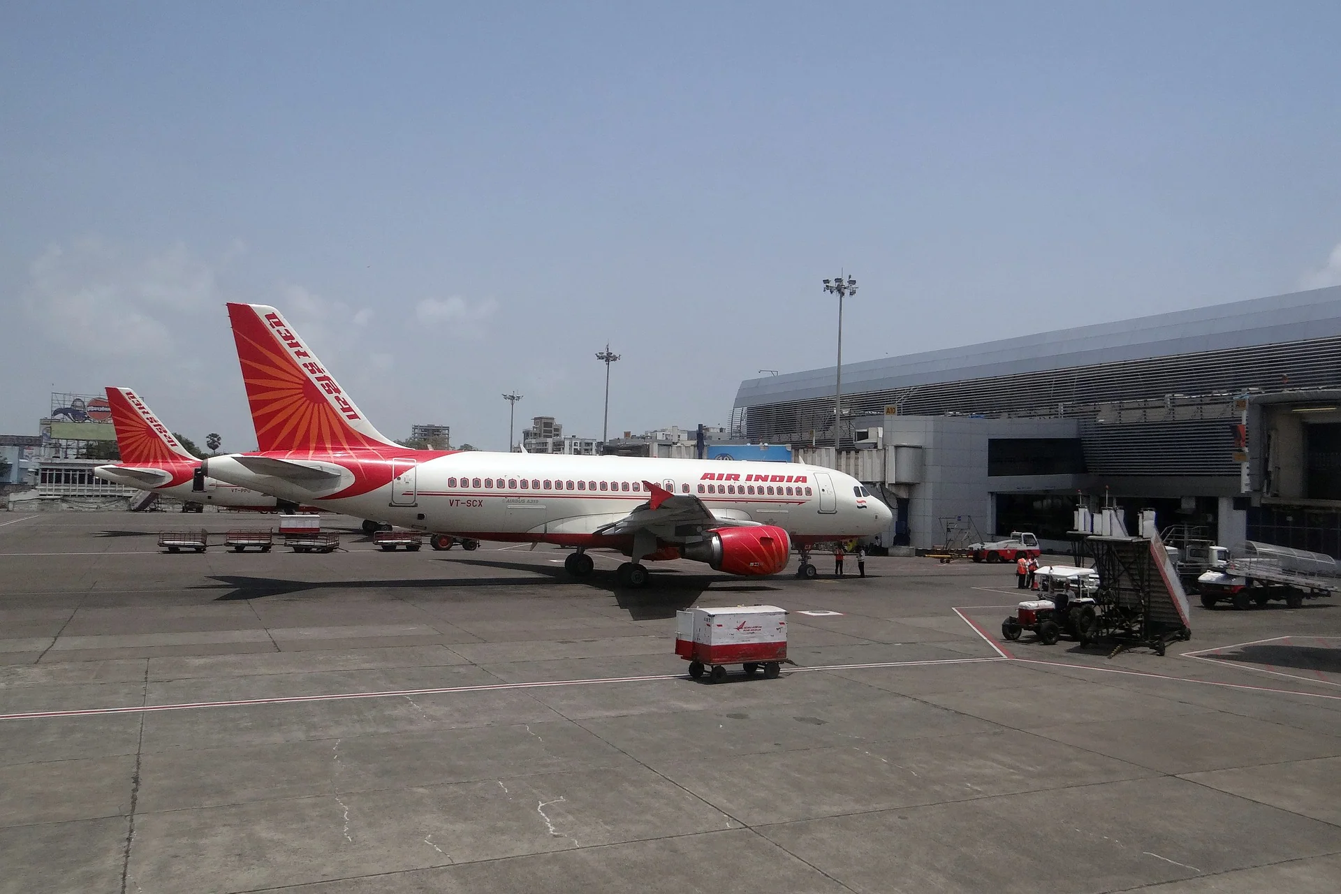 The Guide to Flying from Mumbai to South Africa 1 Mumbai to South Africa - MasaiMaraSafari.in