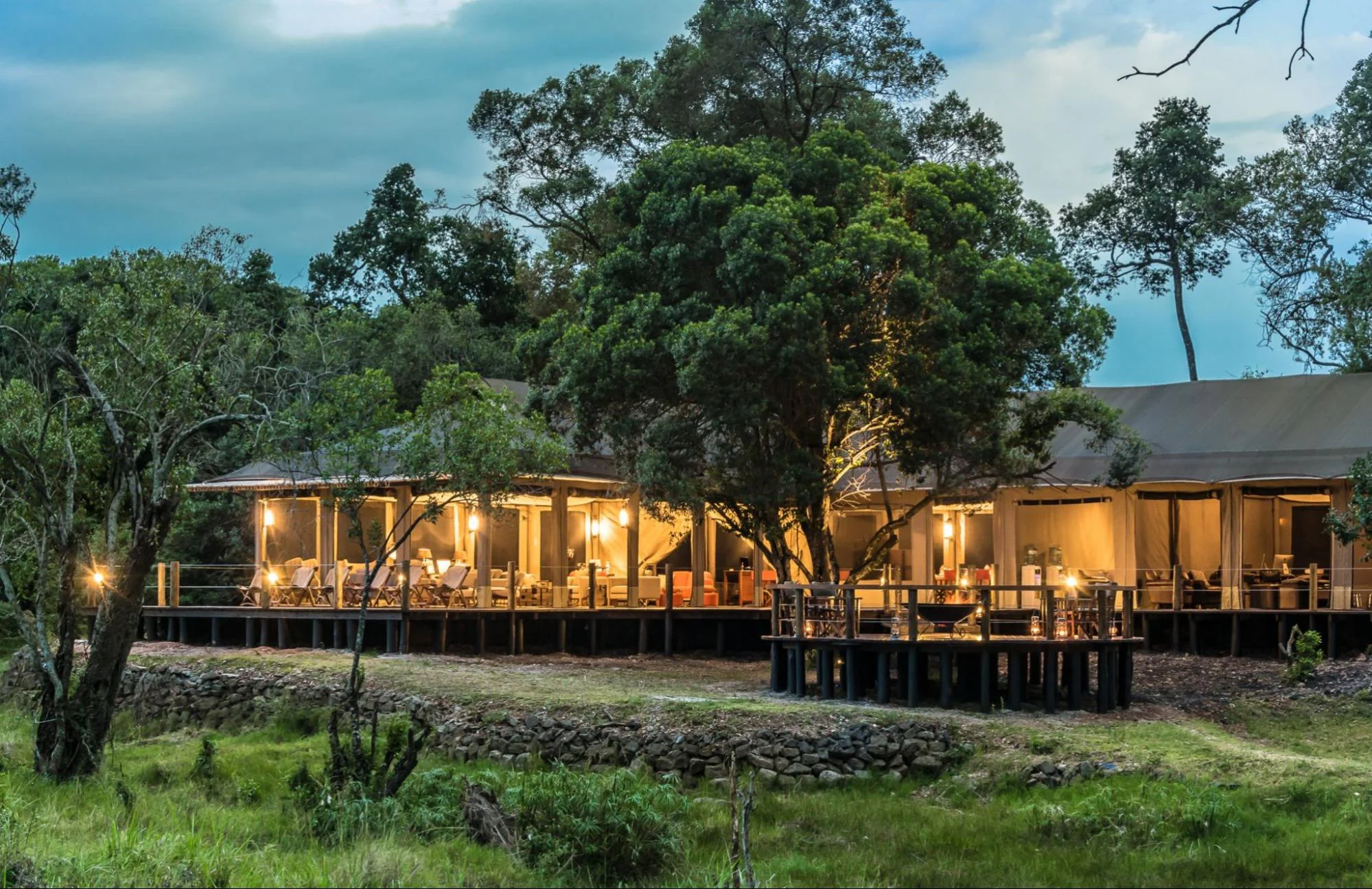 The Top 20 Best Safari Lodges and Camps in Kenya 26 MasaiMaraSafari.in - Best Safari Camps and Lodges in Kenya