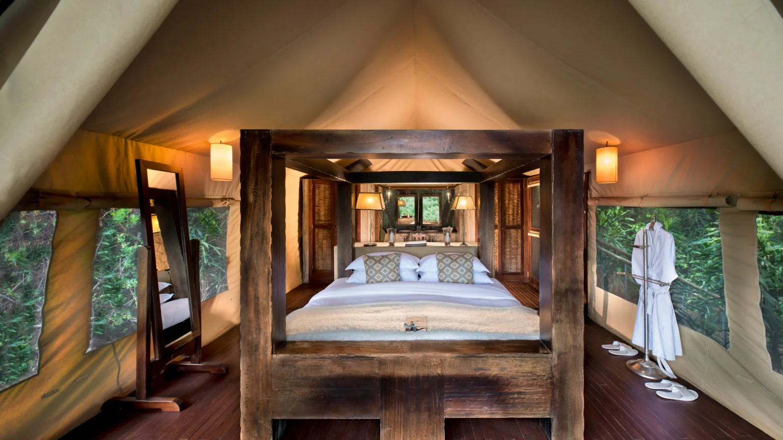 andBeyond Kichwa Tembo Tented Camp - Review 1 Kichwa Tembo Tented Camp - MasaiMaraSafari.in