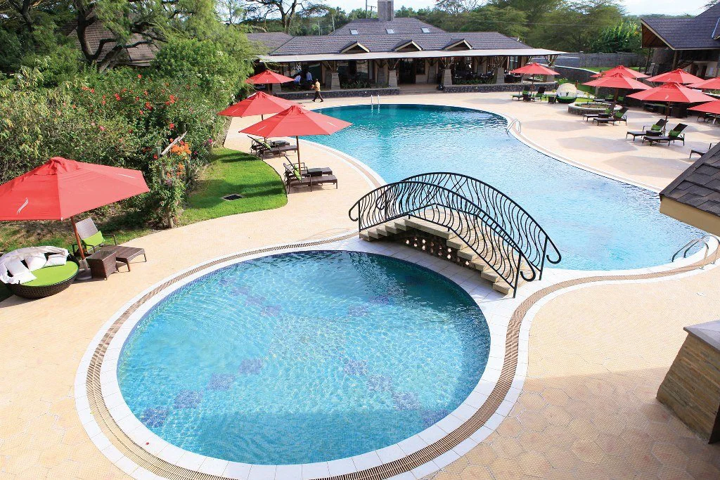The Top 20 Best Safari Lodges and Camps in Kenya 23 MasaiMaraSafari.in - Best Safari Camps and Lodges in Kenya