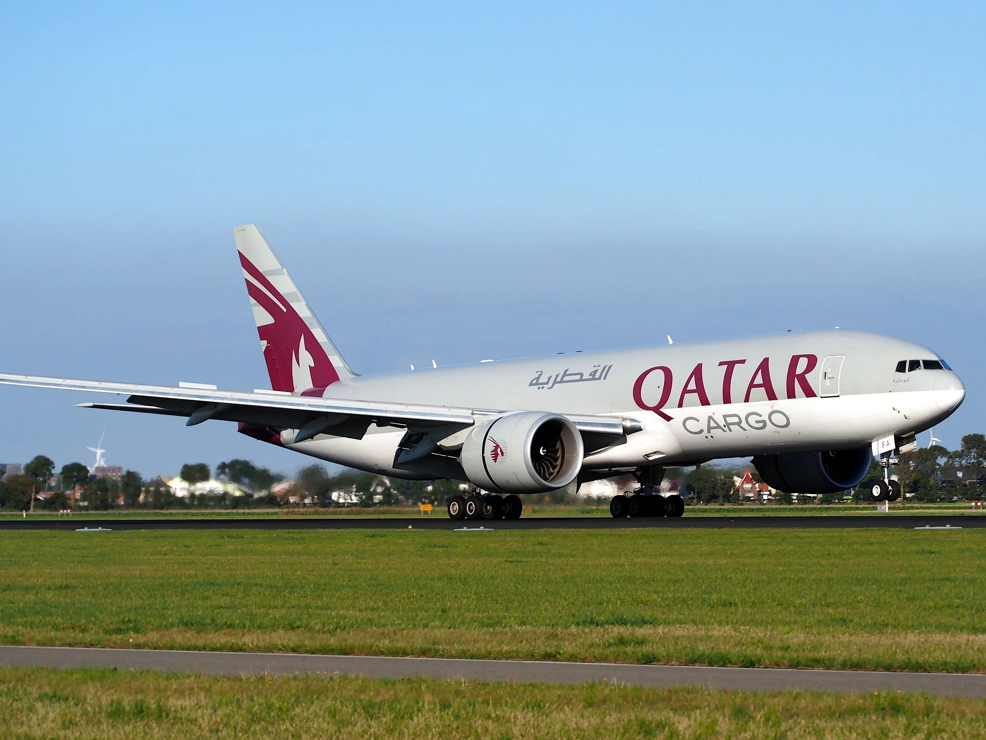 The Guide to Flying from Mumbai to South Africa 25 Qatar airways - flies to S. Africa from India