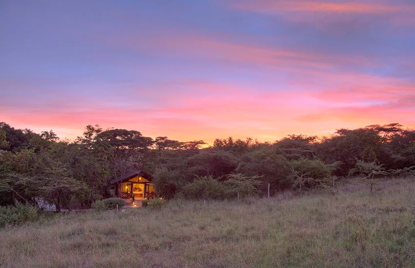 Sarova Mara Game Camp - Luxury Safari Camp in the Masai Mara 1 Sarova Mara Game Camp - MasaiMaraSafari.in