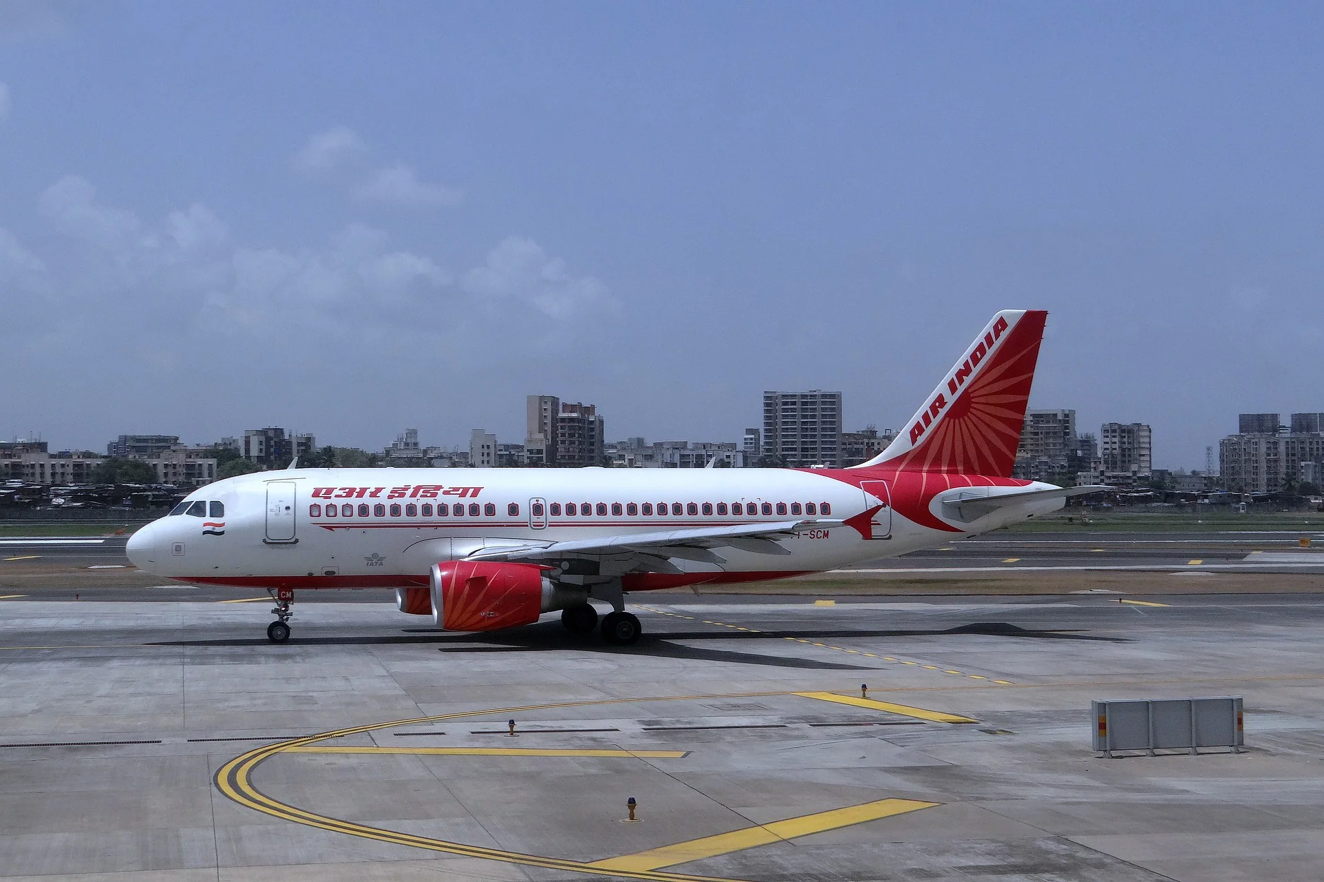 The Guide to Flying from Mumbai to South Africa 21 South Africa from Mumbai - Planes flying - Masai Mara