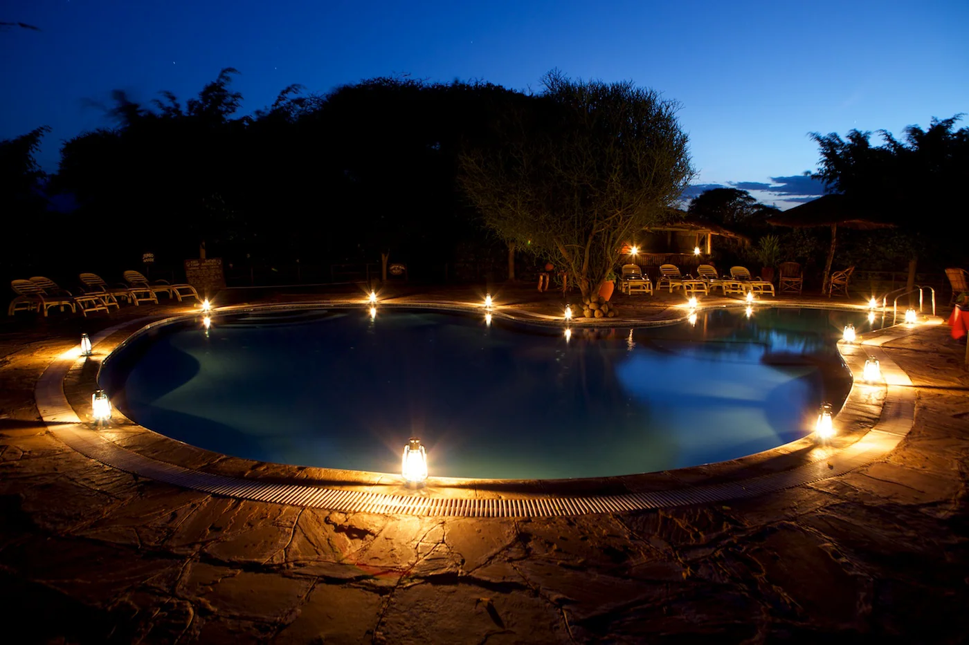 The Top 20 Best Safari Lodges and Camps in Kenya 28 MasaiMaraSafari.in - Best Safari Camps and Lodges in Kenya