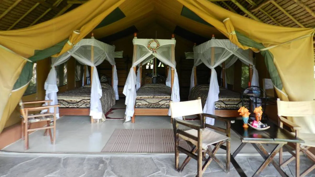 The Top 20 Best Safari Lodges and Camps in Kenya 21 MasaiMaraSafari.in - Best Safari Camps and Lodges in Kenya
