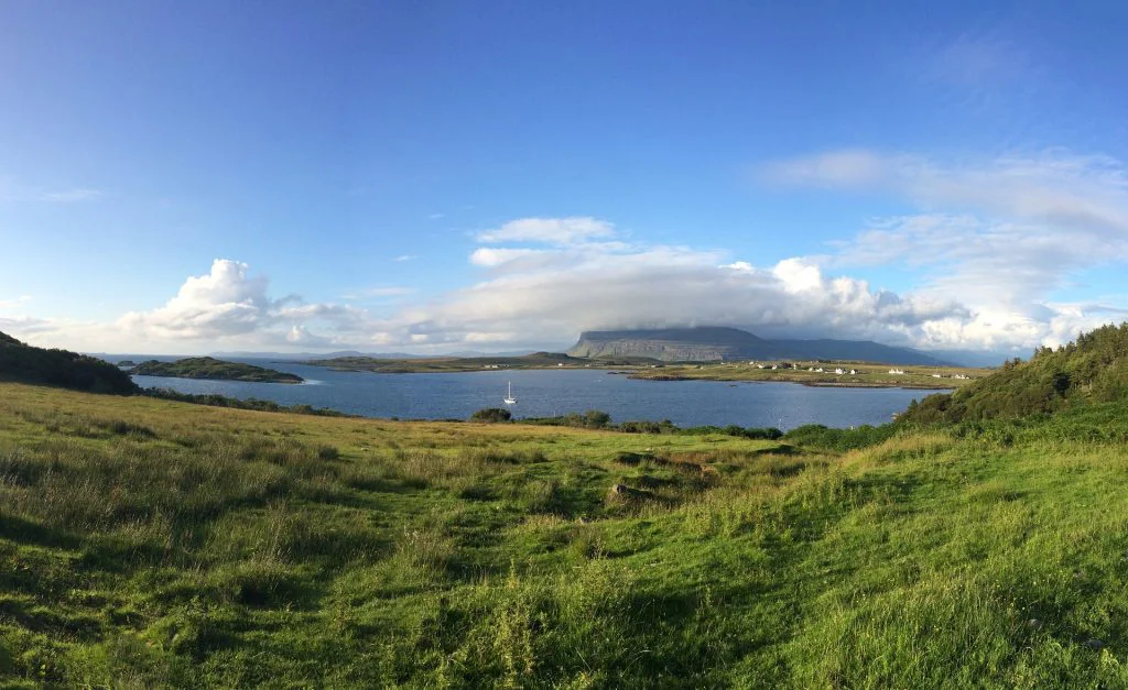 The Guide to Flying from Mumbai to South Africa 28 Isle of Mull - Scotland tours