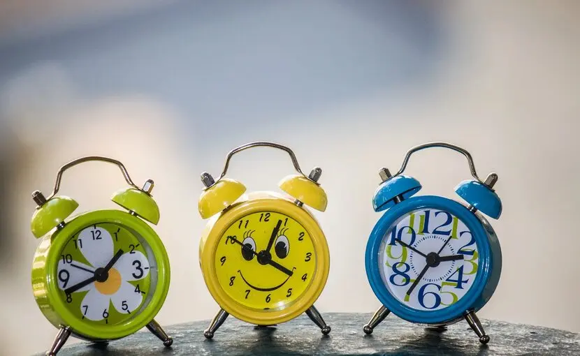 What Time is Kenya? | Time in Kenya | Best Time to Visit Kenya 1 MasaiMaraSafari.in