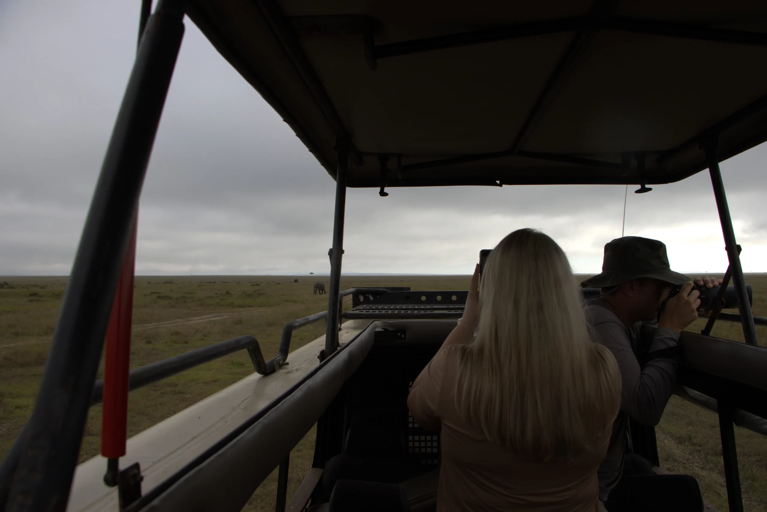 Explore the Wild: Ultimate 3 Day Masai Mara Safari from Nairobi 1 3 day masai mara safari from nairobi