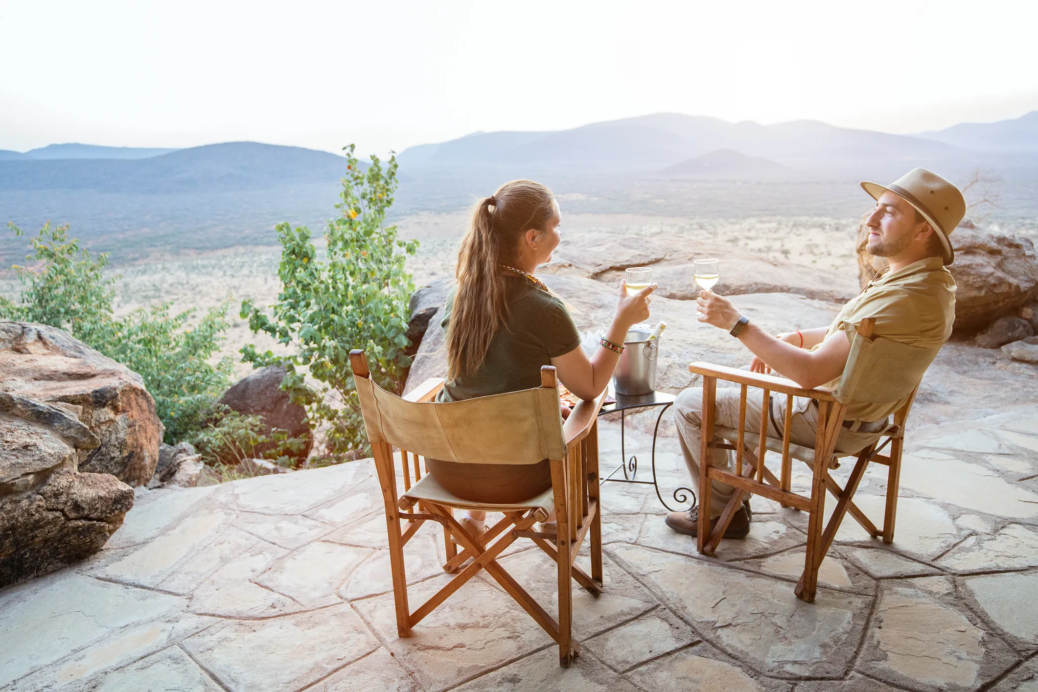 Explore the Wild: Ultimate 3 Day Masai Mara Safari from Nairobi 17 Dressing for safari