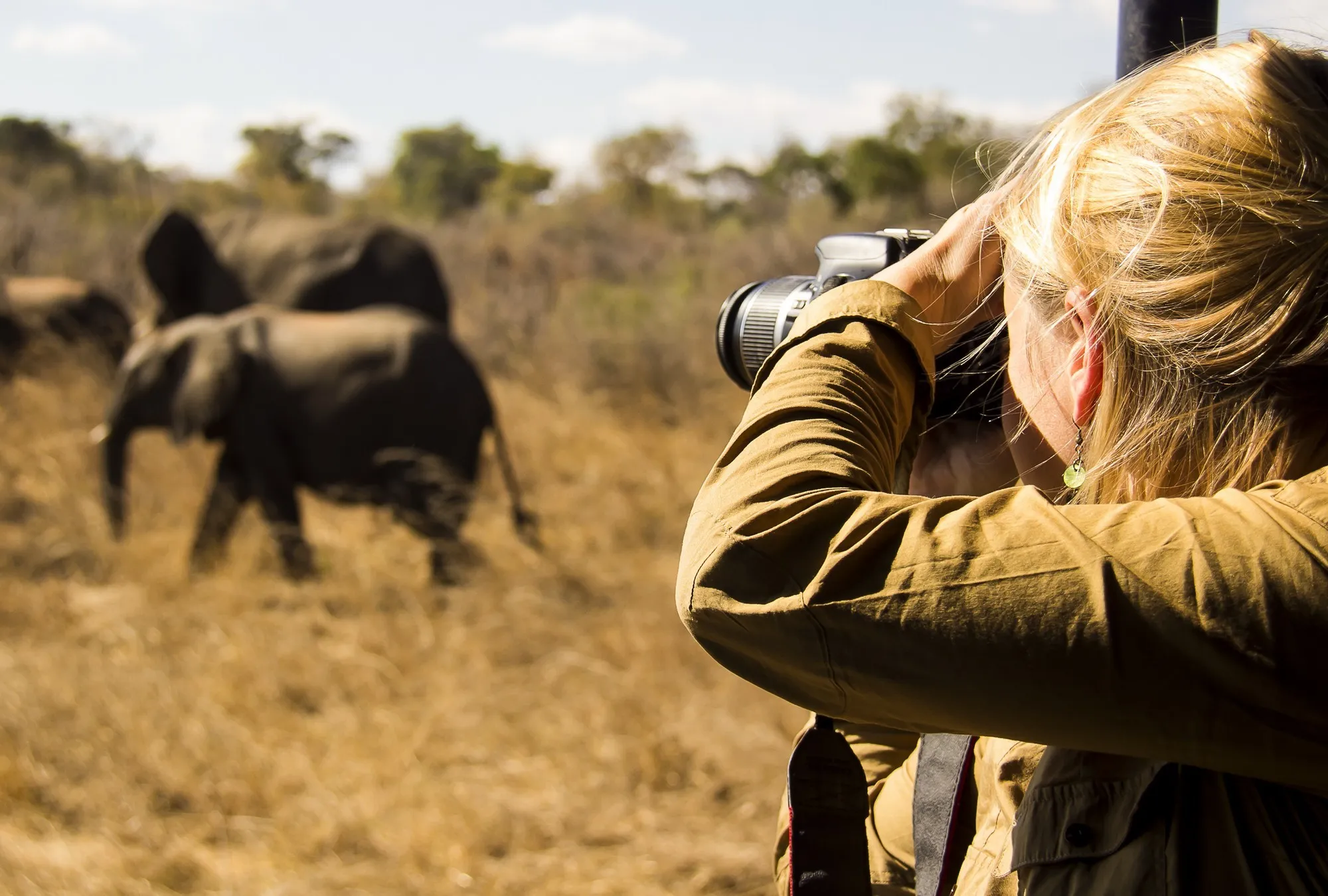 Explore the Wild: Ultimate 3 Day Masai Mara Safari from Nairobi 19 Photo safari in Kenya