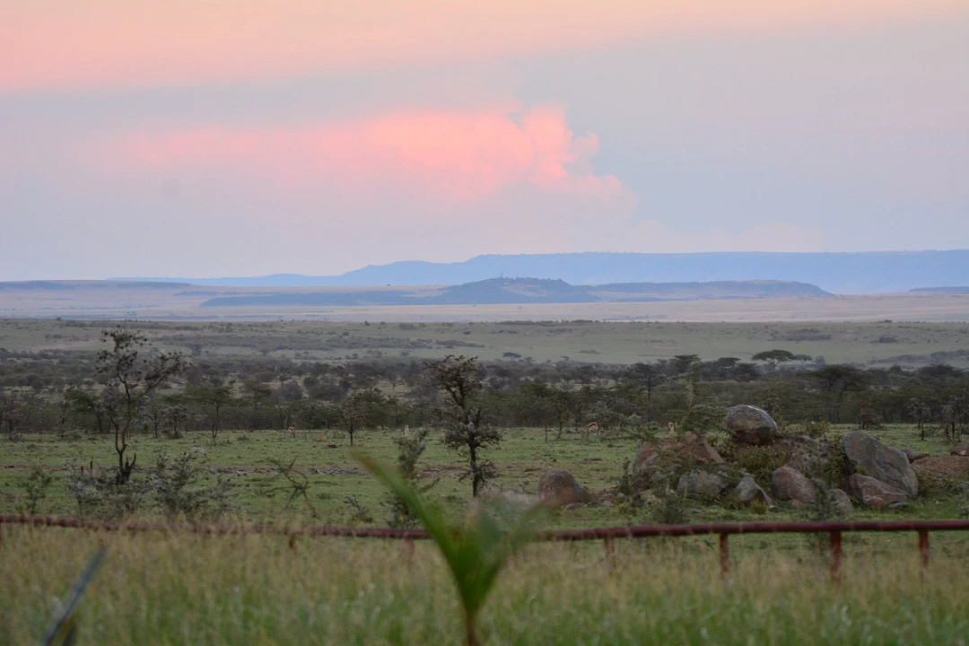 Mara Plains Camp Video Overview 4 It located just on the northern boundary of the Maasai Mara National Reserve
