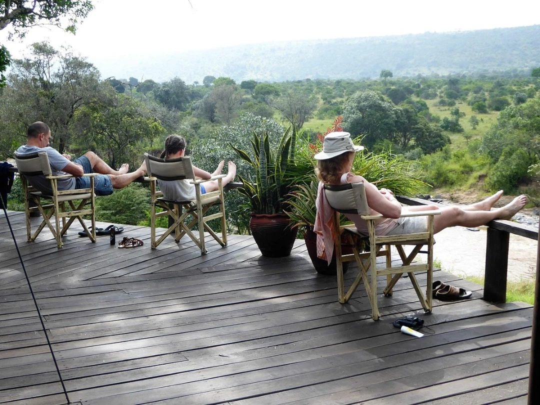 Serian The Original - Photos, Reviews & Rates 5 Mara river flowing by Serian The Original